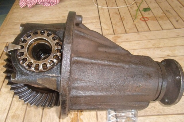 ออโต้ล็อก10/43 โตต้า 12000 บ.