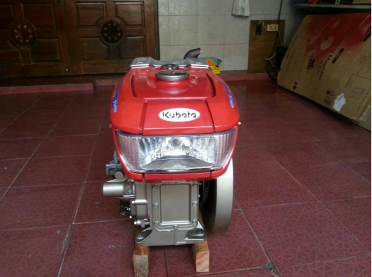 ขาย kubota RT90 สภาพ 90 เปอร์เซ็น เครื่องติดนิ่ม ราคา 19500 รับประกัน 2 เดือน