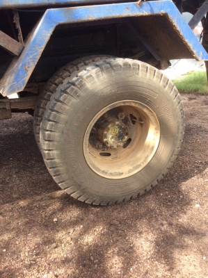 ขายISUZU NPR 115แรงแท้ (ดั๊ม)เกียรสั้น มี SLOW กลาง คานท้าย F ยางดี ครัทซีสวย ขาย 440,000 บาท