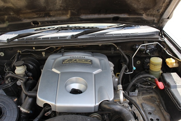 ขายDmaxปี2006 พร้อมใช้งาน เอกสารครบพร้มโอน ขายDmaxปี2006 พร้อมใช้งาน เอกสารครบพร้มโอน