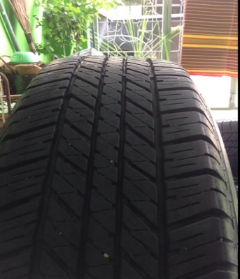 ขายยางพร้อมแมค ขอบ 17 อยู่นครสวรรค์