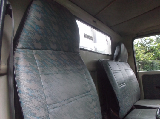 ขาย!! HINO KM310  110 แรงม้า