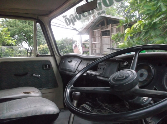 ขาย!! HINO KM310  110 แรงม้า