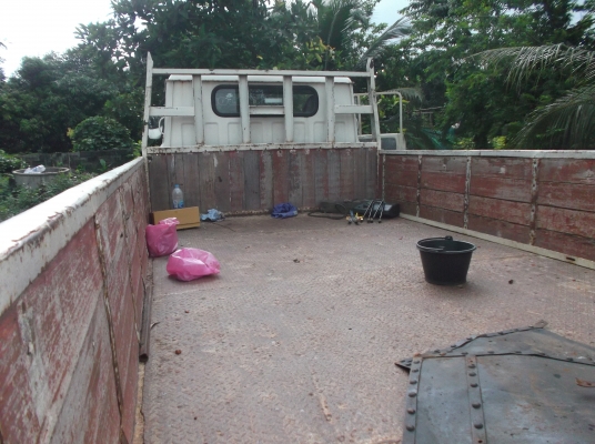 ขาย!! HINO KM310  110 แรงม้า