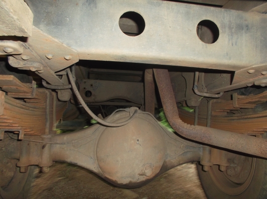 ขาย!! HINO KM310  110 แรงม้า