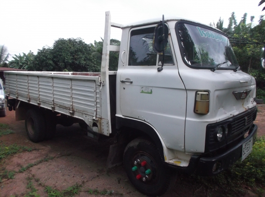 ขาย!! HINO KM310  110 แรงม้า
