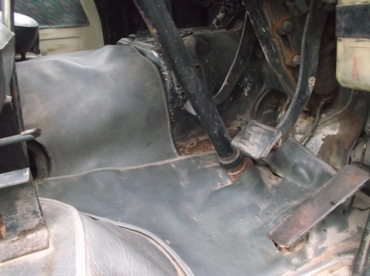 ขาย!! HINO KM310  110 แรงม้า