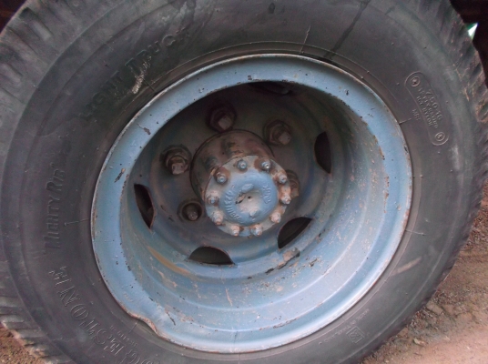 ขาย!! HINO KM310  110 แรงม้า