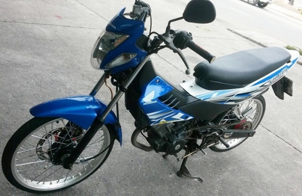 Sonic ตัวเก่า แปลงใหม่่