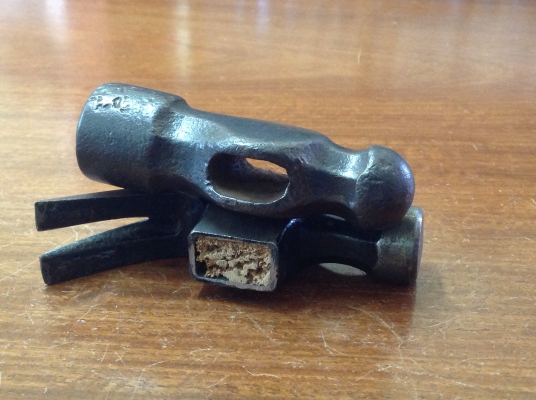 ขายหัวค้อนหงอน ค้อนตุ้ม Vintage 16 OZ ให้ไปเข้าด้ามสวยๆ กันเอง ขายหัวค้อนหงอน ค้อนตุ้ม Vintage 16 OZ ให้ไปเข้าด้ามสวยๆ กันเอง