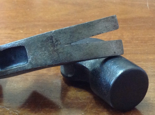 ขายหัวค้อนหงอน ค้อนตุ้ม Vintage 16 OZ ให้ไปเข้าด้ามสวยๆ กันเอง ขายหัวค้อนหงอน ค้อนตุ้ม Vintage 16 OZ ให้ไปเข้าด้ามสวยๆ กันเอง