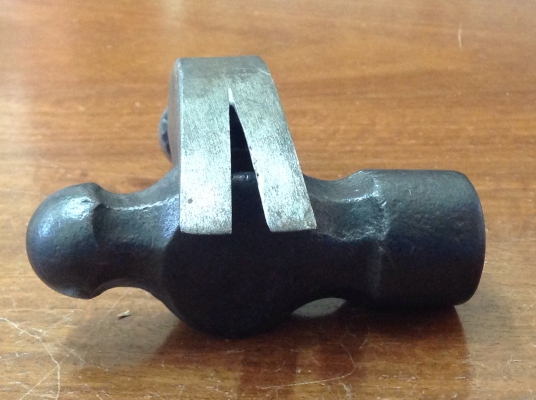 ขายหัวค้อนหงอน ค้อนตุ้ม Vintage 16 OZ ให้ไปเข้าด้ามสวยๆ กันเอง