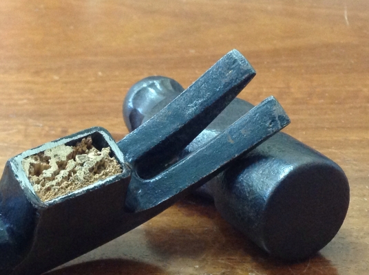 ขายหัวค้อนหงอน ค้อนตุ้ม Vintage 16 OZ ให้ไปเข้าด้ามสวยๆ กันเอง ขายหัวค้อนหงอน ค้อนตุ้ม Vintage 16 OZ ให้ไปเข้าด้ามสวยๆ กันเอง