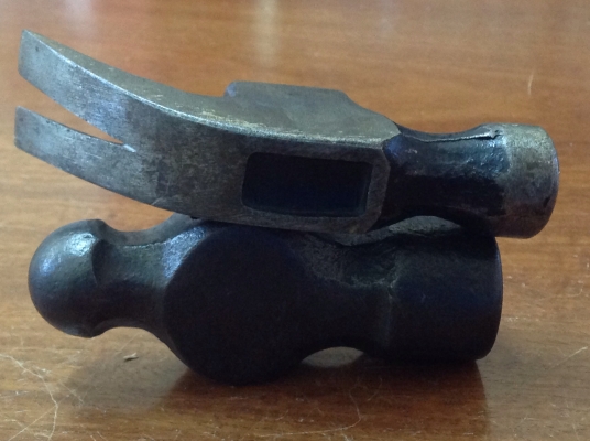 ขายหัวค้อนหงอน ค้อนตุ้ม Vintage 16 OZ ให้ไปเข้าด้ามสวยๆ กันเอง ขายหัวค้อนหงอน ค้อนตุ้ม Vintage 16 OZ ให้ไปเข้าด้ามสวยๆ กันเอง