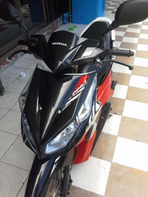 ขายถูก Honda Click - i ปี 2554 ลายสตีท เป็นลายสุดท้าย รถสวยคุณภาพดี ประหยัดน้ำมัน ขายถูก Honda Click - i ปี 2554 ลายสตีท เป็นลายสุดท้าย รถสวยคุณภาพดี ประหยัดน้ำมัน
