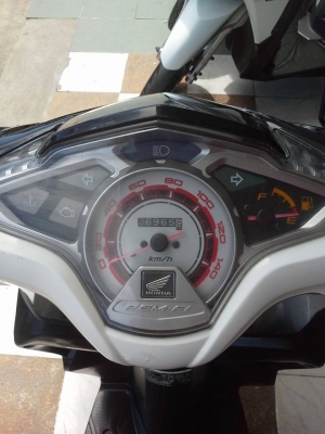 ขายถูก Honda Click - i ปี 2554 ลายสตีท เป็นลายสุดท้าย รถสวยคุณภาพดี ประหยัดน้ำมัน ขายถูก Honda Click - i ปี 2554 ลายสตีท เป็นลายสุดท้าย รถสวยคุณภาพดี ประหยัดน้ำมัน