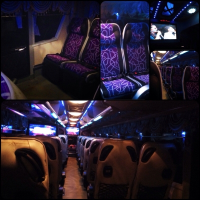 ขายรถบัสสองชั้นสภาพดี