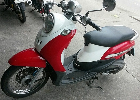 Fino บ้านๆเดิมๆ