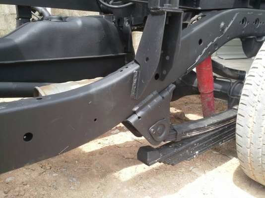 ขายรถปิคอัฟ กะบะดั้มพ์ นิสสัน ฟรอนเทีย ระบบไฟฟ้า เพลาลอย