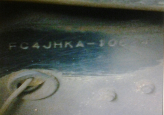 ต้องการขายด่วนรถดั้มพ์พร้อมเครน 2.5 ตัน ฮีโน่ FC4J ต้องการขายด่วนรถดั้มพ์พร้อมเครน 2.5 ตัน ฮีโน่ FC4J