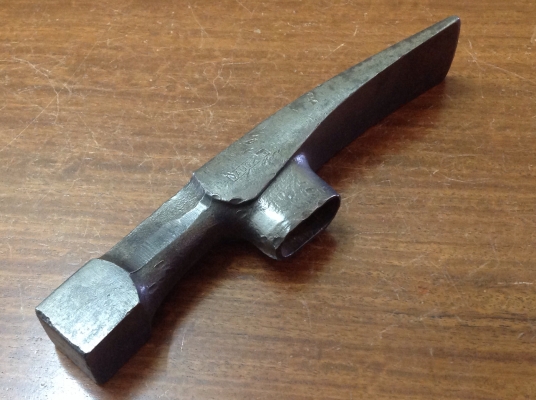 ขายหัวค้อนหงอนจอบ Vintage Vaughan