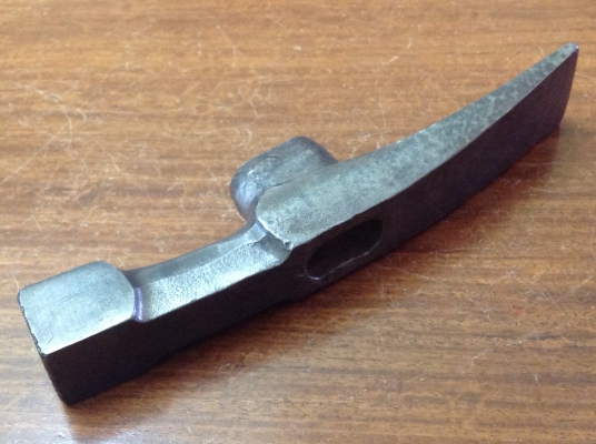 ขายหัวค้อนหงอนจอบ Vintage Vaughan