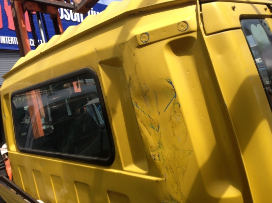 ขายหัวเก๋ง อีซูซุ CXZ. สภาพสวย