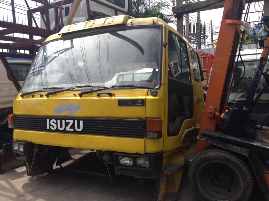 ขายหัวเก๋ง อีซูซุ CXZ. สภาพสวย