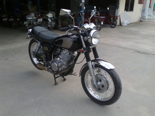 .................ขาย Sr400 สภาพเดิมๆ เอกสารอินวอย สรรพสามิตร...ราคา 56,000 บาท.. .................ขาย Sr400 สภาพเดิมๆ เอกสารอินวอย สรรพสามิตร...ราคา 56,000 บาท..