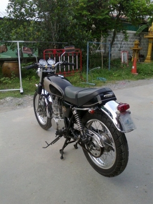 .................ขาย Sr400 สภาพเดิมๆ เอกสารอินวอย สรรพสามิตร...ราคา 56,000 บาท.. .................ขาย Sr400 สภาพเดิมๆ เอกสารอินวอย สรรพสามิตร...ราคา 56,000 บาท..