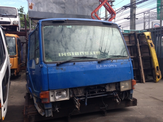 ขายหัวมิตซูบิชิ ฟูโซ่ 527