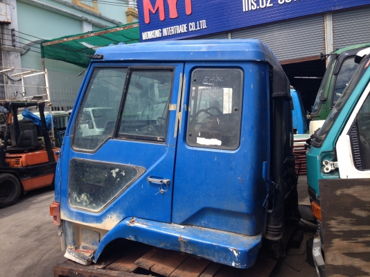 ขายหัวมิตซูบิชิ ฟูโซ่ 527