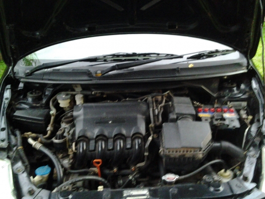 HONDA CITY 1.5IDSI ปี 2005 เกียร์ธรรมดา ไม่เคยดมแก้ส รถผู้หญิงใช้ ภาษีเต็ม HONDA CITY 1.5IDSI ปี 2005 เกียร์ธรรมดา ไม่เคยดมแก้ส รถผู้หญิงใช้ ภาษีเต็ม