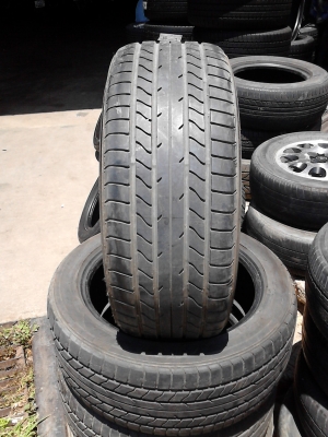 225/50R17  YOKOHAMA  ADVANCE A10A มีชุด 4 เส้น โทร.081-427-3941