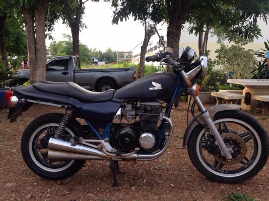 cb650 ขาย