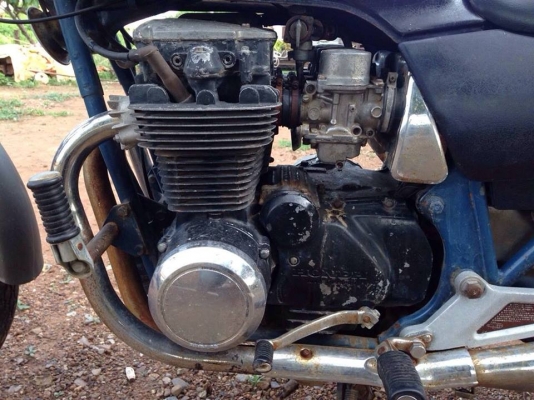 cb650 ขาย