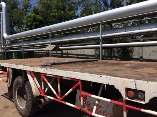 ขายรถบรรทุก HINO MEGA 6ล้อติดเครน TADANO SuperZ500 5ตัน4ปอก3ชัก รถพร้อมใช้งานครับ ขายรถบรรทุก HINO MEGA 6ล้อติดเครน TADANO SuperZ500 5ตัน4ปอก3ชัก รถพร้อมใช้งานครับ