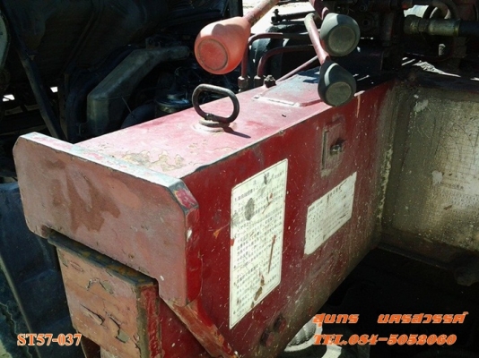 ขายด่วน รถบรรทุก 6 ล้อ TOYOTA 120 แรง ติดเครน UNIC 3 ตัน สภาพพร้อมใช้งาน ราคาสุดคุ้ม