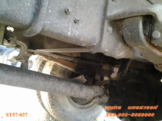 ขายด่วน รถบรรทุก 6 ล้อ TOYOTA 120 แรง ติดเครน UNIC 3 ตัน สภาพพร้อมใช้งาน ราคาสุดคุ้ม