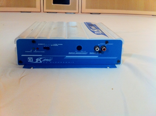 เพาเวอแอม เพาเวอแอม