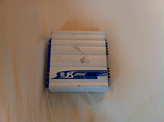 เพาเวอแอม เพาเวอแอม