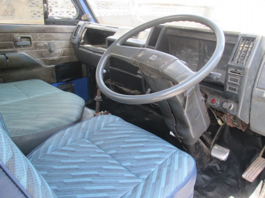 ขาย Isuzu NKR 4ล้อไม่ติดเวลา 88แรง รถห้าง ปี94. ขาย Isuzu NKR 4ล้อไม่ติดเวลา 88แรง รถห้าง ปี94.