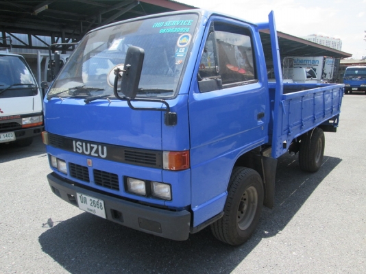 ขาย Isuzu NKR 4ล้อไม่ติดเวลา 88แรง รถห้าง ปี94. ขาย Isuzu NKR 4ล้อไม่ติดเวลา 88แรง รถห้าง ปี94.
