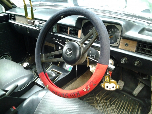 ขายมาสด้า323