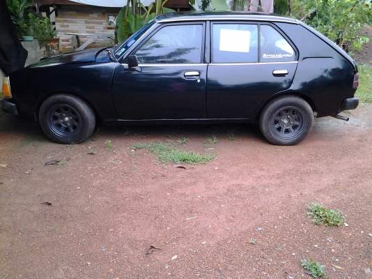 ขายมาสด้า323