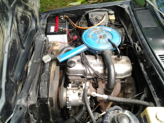 ขายมาสด้า323