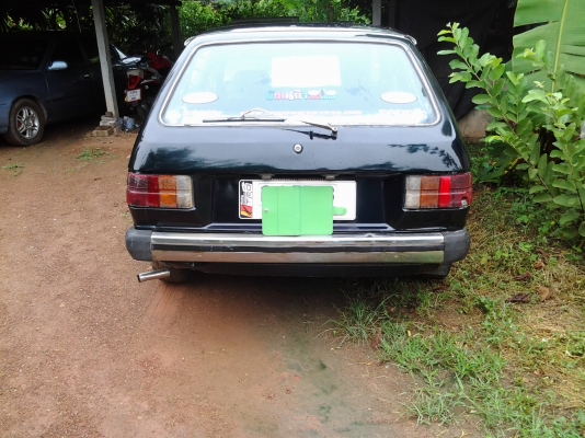 ขายมาสด้า323