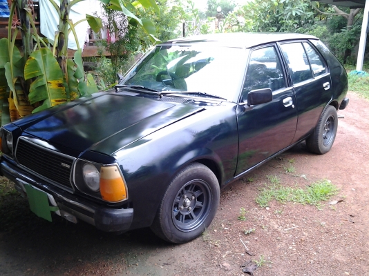 ขายมาสด้า323