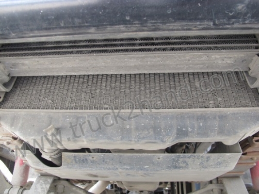 รถ HINO หัวลาก รุ่น FM2PK