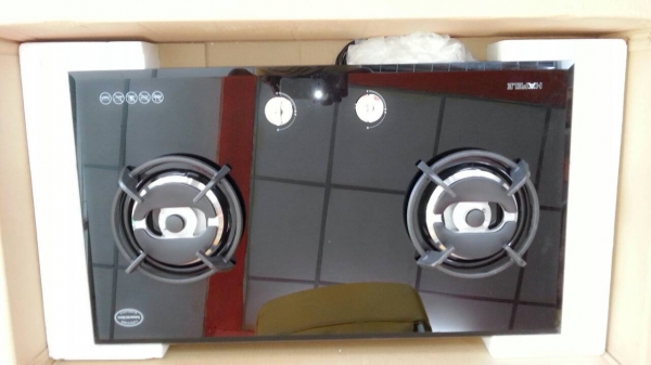 ขายเตาแก๊สเซรามิคแบบฝังยี่ห้อHAFELE แบบBuilt in รุ่นHH-83GGขนาด78ซม.ของใหม่แกะกล่องยังไม่ได้ใช้งานขายไม่แพงครับ